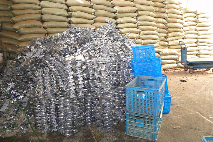 Corporate Environment