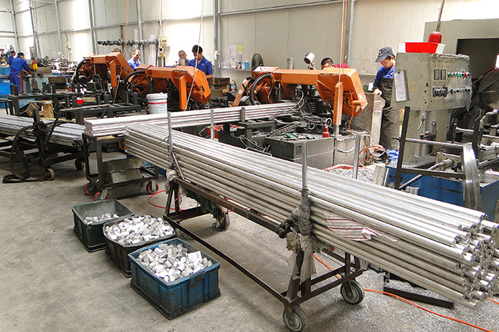 Corporate Environment