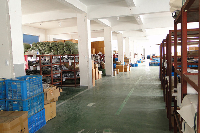 Corporate Environment